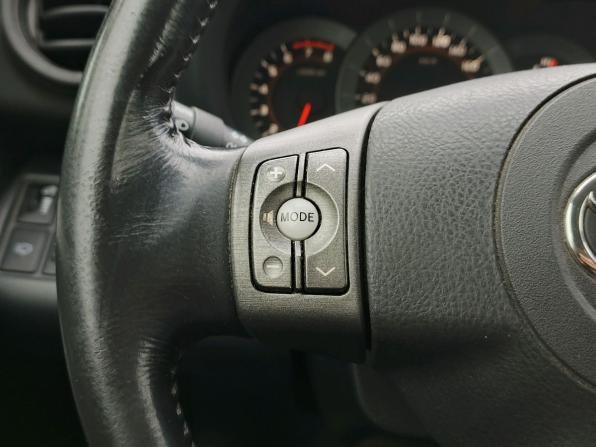 Toyota RAV4 III (XA30) Рестайлинг с пробегом 2012 года, цена 1 479 000 рублей, 155903 км, внедорожник, Автокод Объявления