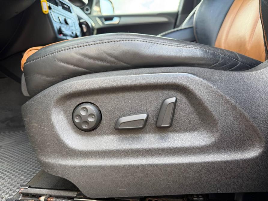 Audi Q5 I (8R) Санкт-Петербург  - изображение 9