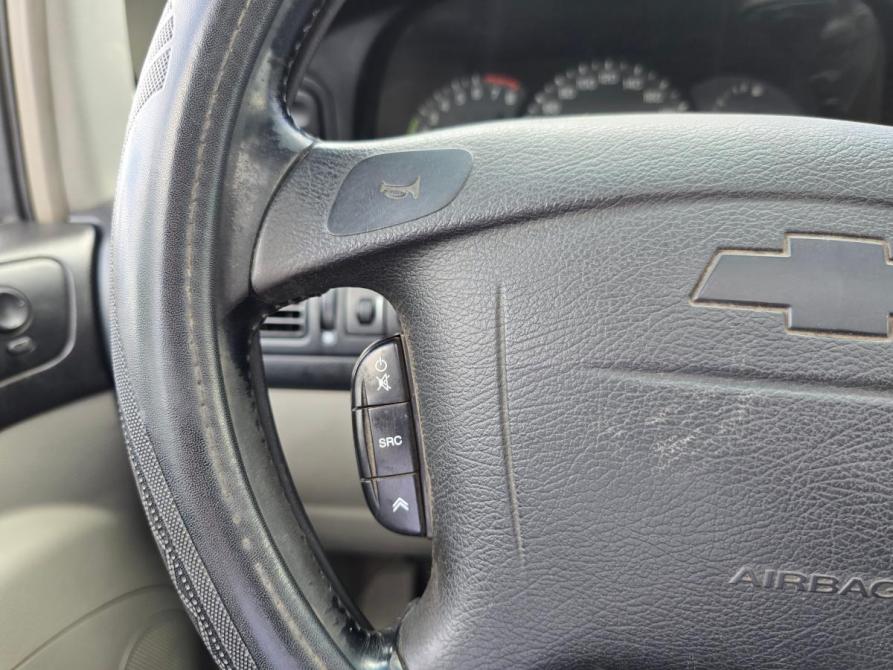 Chevrolet Rezzo Таганрог  - изображение 20