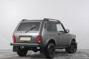 Lada (ВАЗ) Niva Legend Кемерово  - изображение 26