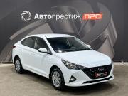 Hyundai Solaris II Рестайлинг Пермь  - изображение 23