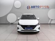 Hyundai Solaris II Рестайлинг Подольск  - изображение 28