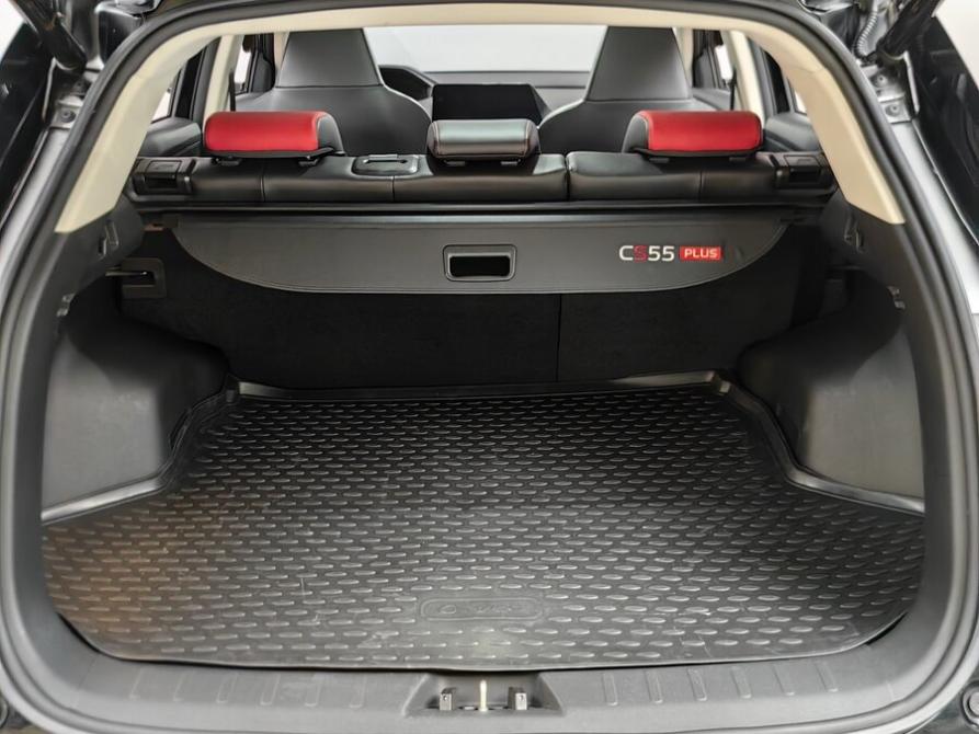 Changan UNI-S (CS55 Plus) Подольск  - изображение 24