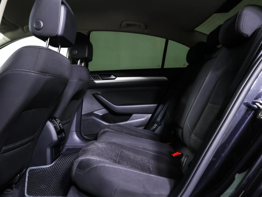 Volkswagen Passat B8 Москва  - изображение 12