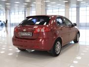 Chevrolet Lacetti I Самара  - изображение 19