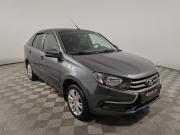 Lada (ВАЗ) Granta I Рестайлинг Москва  - изображение 25