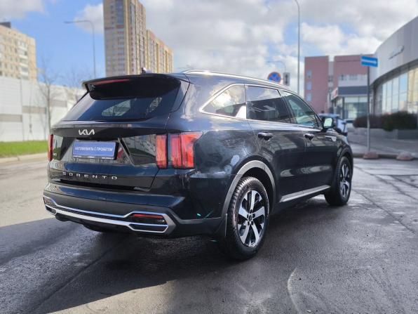 Kia Sorento IV с пробегом 2022 года, цена 4 260 000 рублей, 83000 км, внедорожник, Автокод Объявления