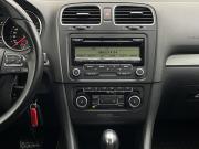 Volkswagen Golf VI Тамбов  - изображение 36