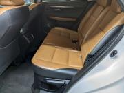 Lexus NX I Рестайлинг Москва  - изображение 46