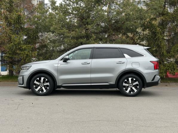 Kia Sorento IV с пробегом 2020 года, цена 3 330 000 рублей, 116976 км, внедорожник, Автокод Объявления