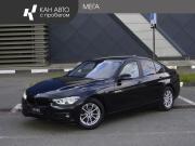 BMW 3 серии VI (F3x) Рестайлинг Казань  - изображение 14