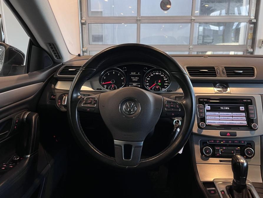 Volkswagen Passat CC I Чебоксары  - изображение 10