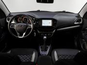Lada (ВАЗ) Vesta I Тюмень  - изображение 43