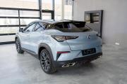 Changan UNI-T I Ростов-на-Дону  - изображение 26