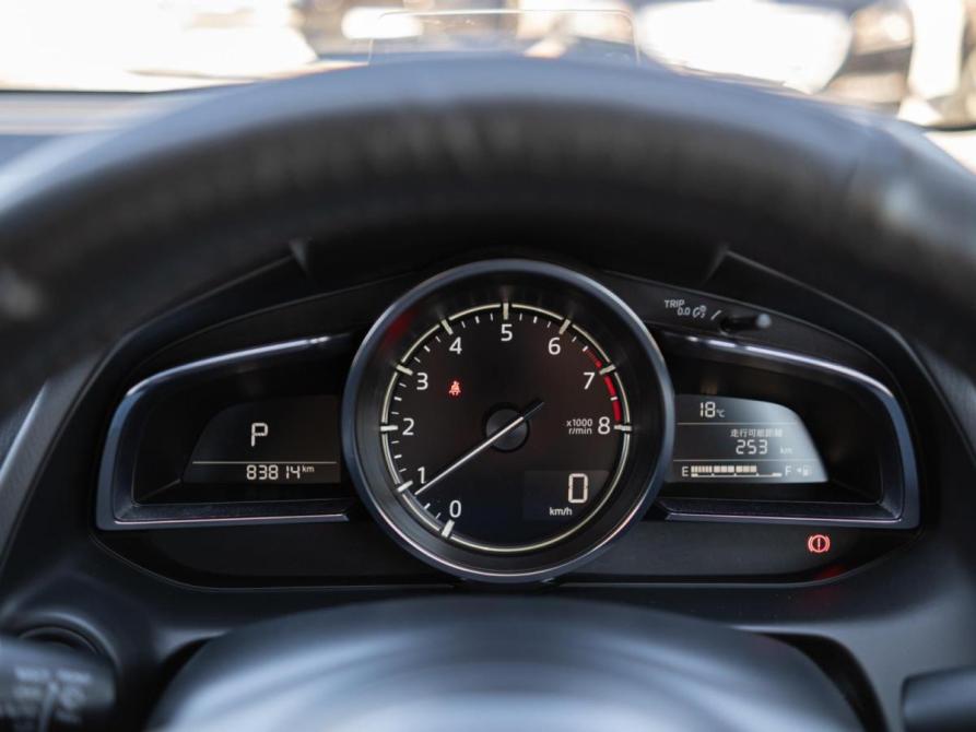 Mazda Demio IV (DJ) Сочи  - изображение 17