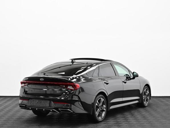 Kia K5 III с пробегом 2020 года, цена 2 499 000 рублей, 106000 км, седан, Автокод Объявления