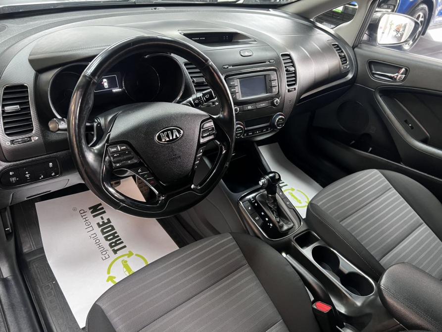 Kia Cerato III Рестайлинг (Classic) Тверь  - изображение 9
