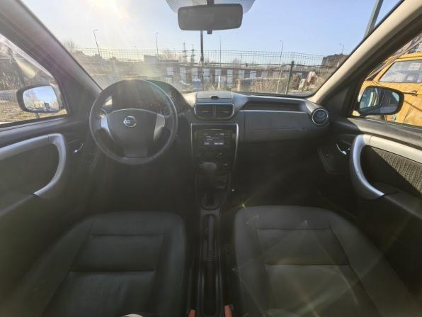 Nissan Terrano III (D10) с пробегом 2014 года, цена 799 000 рублей, 284649 км, внедорожник, Автокод Объявления