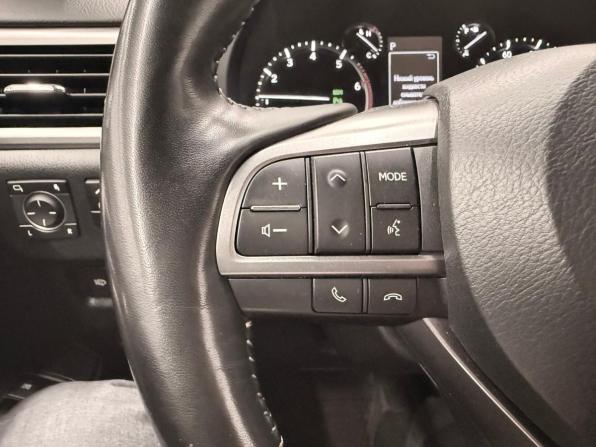 Lexus GX II Рестайлинг 2 с пробегом 2022 года, цена 8 800 000 рублей, 68575 км, внедорожник, Автокод Объявления