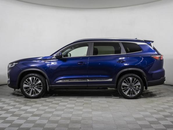 Chery Tiggo 8 Pro Max I Рестайлинг с пробегом 2023 года, цена 2 668 000 рублей, 23802 км, внедорожник, Автокод Объявления