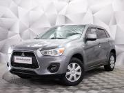 Mitsubishi ASX I Рестайлинг Ульяновск  - изображение 21