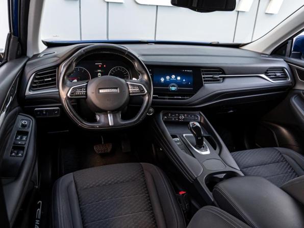 Haval F7 I с пробегом 2021 года, цена 1 680 000 рублей, 122812 км, внедорожник, Автокод Объявления