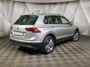 Volkswagen Tiguan II Москва  - изображение 22