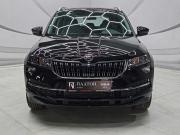 Skoda Karoq I Воронеж  - изображение 19