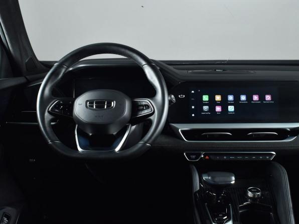 Geely Monjaro I с пробегом 2024 года, цена 3 549 999 рублей, 32150 км, внедорожник, Автокод Объявления