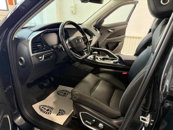 Geely Tugella I с пробегом 2021 года, цена 2 389 000 рублей, 85699 км, внедорожник, Автокод Объявления