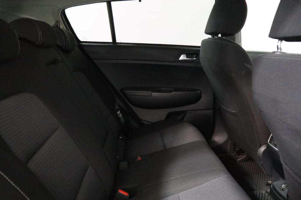 Kia Sportage IV Рестайлинг Санкт-Петербург  - изображение 13
