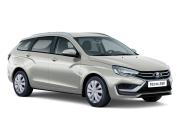 Lada (ВАЗ) Vesta I Рестайлинг (NG) Москва  - изображение 2