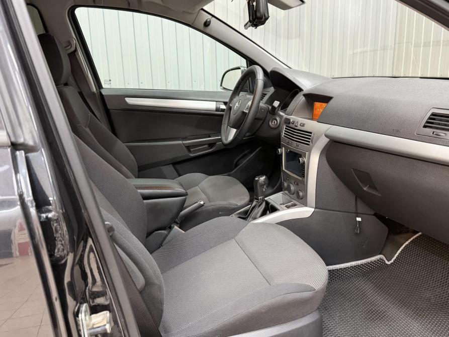 Opel Astra J Рестайлинг Магнитогорск  - изображение 10