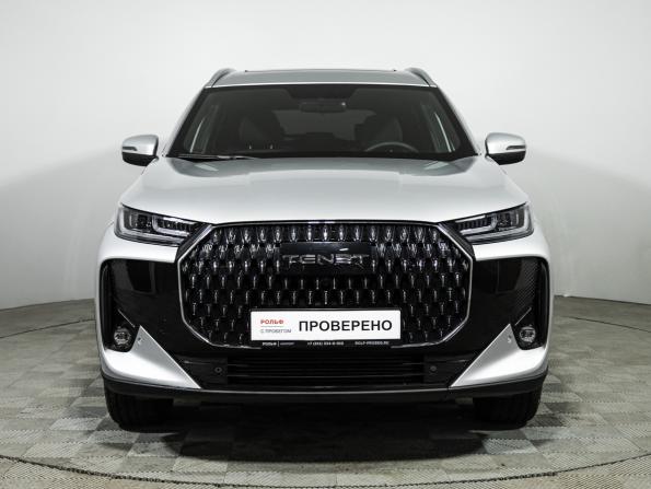 Tenet T7 с пробегом 2025 года, цена 2 169 700 рублей, 18608 км, внедорожник, Автокод Объявления