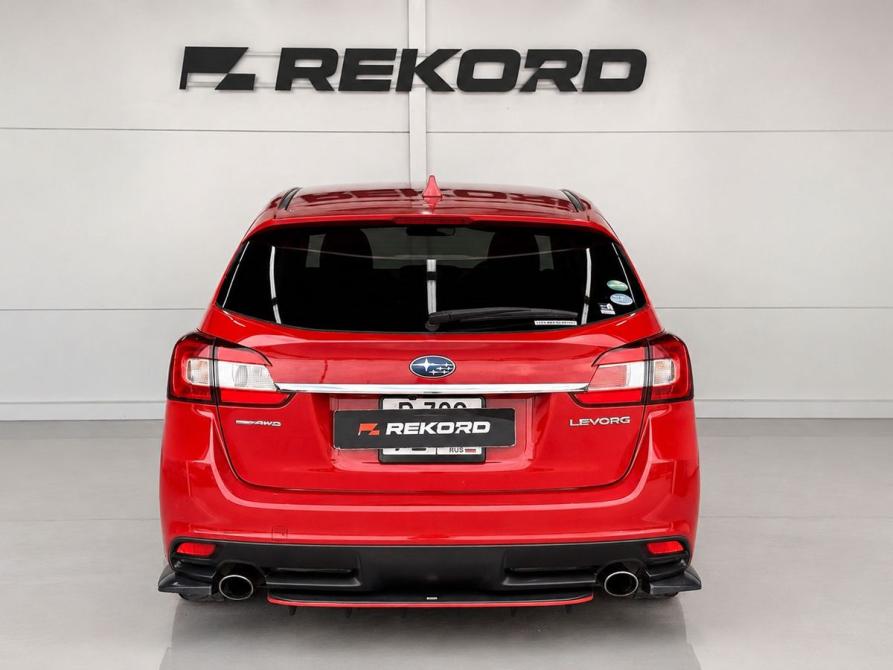 Subaru Levorg I Уфа  - изображение 6
