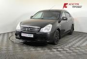 Nissan Almera III (G15) Нижний Новгород  - изображение 17