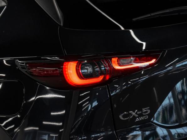 Mazda CX-5 II Рестайлинг с пробегом 2026 года, цена 5 100 000 рублей, 50 км, внедорожник, Автокод Объявления