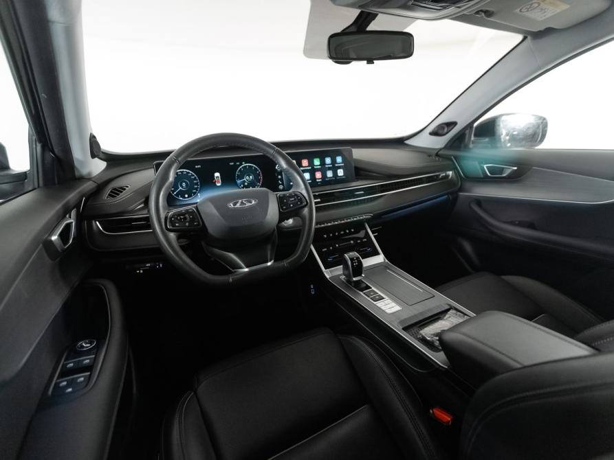 Chery Tiggo 7 Pro Max I Челябинск  - изображение 7