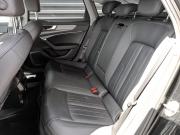 Audi A6 V (C8) Москва  - изображение 42