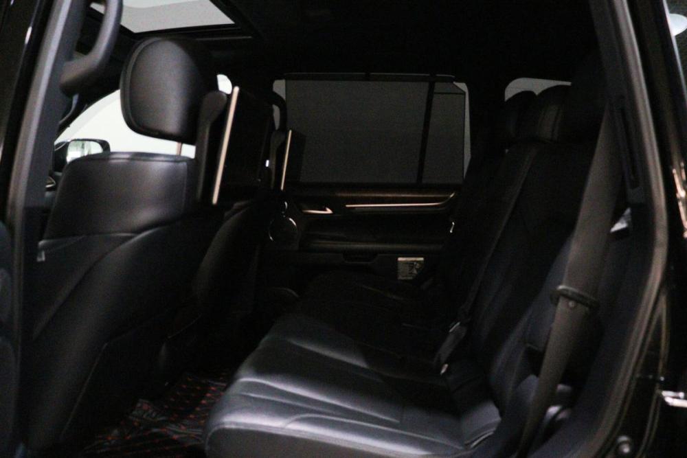 Lexus LX III Рестайлинг 2 Сургут  - изображение 41