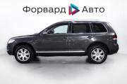 Volkswagen Touareg I Рестайлинг Тюмень  - изображение 28