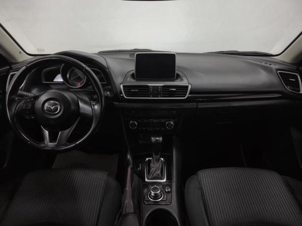 Mazda 3 III (BM) с пробегом 2015 года, цена 1 250 000 рублей, 168149 км, седан, Автокод Объявления