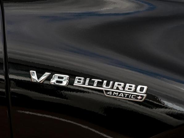 Mercedes-Benz GLE Coupe AMG II (C167) с пробегом 2020 года, цена 8 650 000 рублей, 100427 км, внедорожник, Автокод Объявления