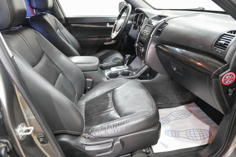 Kia Sorento II Новокузнецк  - изображение 16