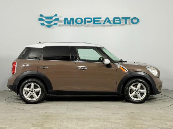 Mini Countryman I с пробегом 2012 года, цена 1 100 000 рублей, 218149 км, внедорожник, Автокод Объявления