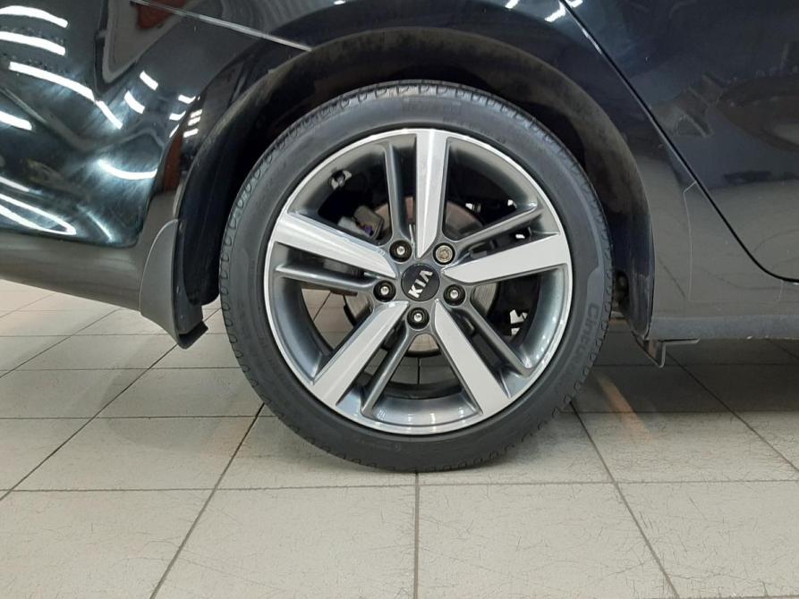 Kia Cerato III Рестайлинг (Classic) Москва  - изображение 13