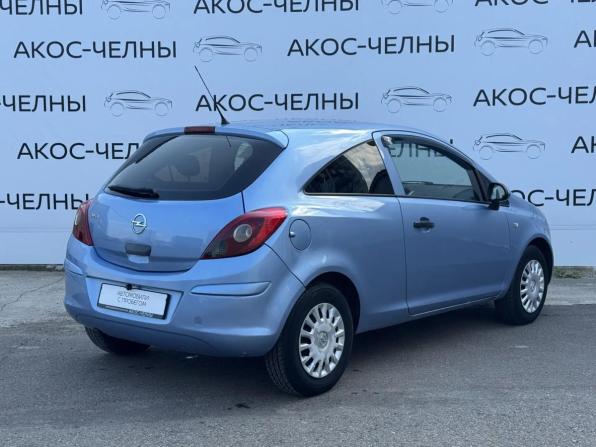 Opel Corsa D Рестайлинг II с пробегом 2013 года, цена 380 000 рублей, 116588 км, хэтчбек, Автокод Объявления