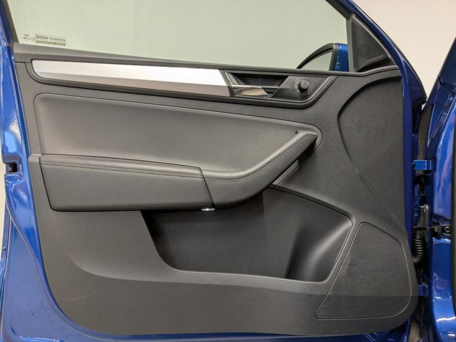Skoda Rapid II Санкт-Петербург  - изображение 19