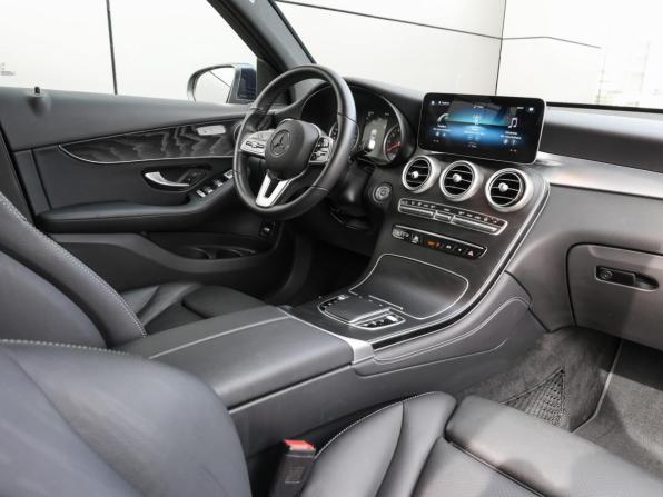 Mercedes-Benz GLC I (X253) Рестайлинг с пробегом 2021 года, цена 4 199 000 рублей, 25916 км, внедорожник, Автокод Объявления