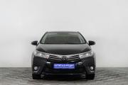 Toyota Corolla XI (E160 E170 E180) Сургут  - изображение 19